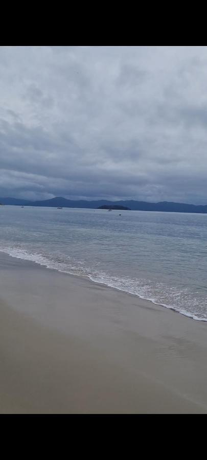 Casa Praia Da Cachoeira Villa Florianopolis Bagian luar foto