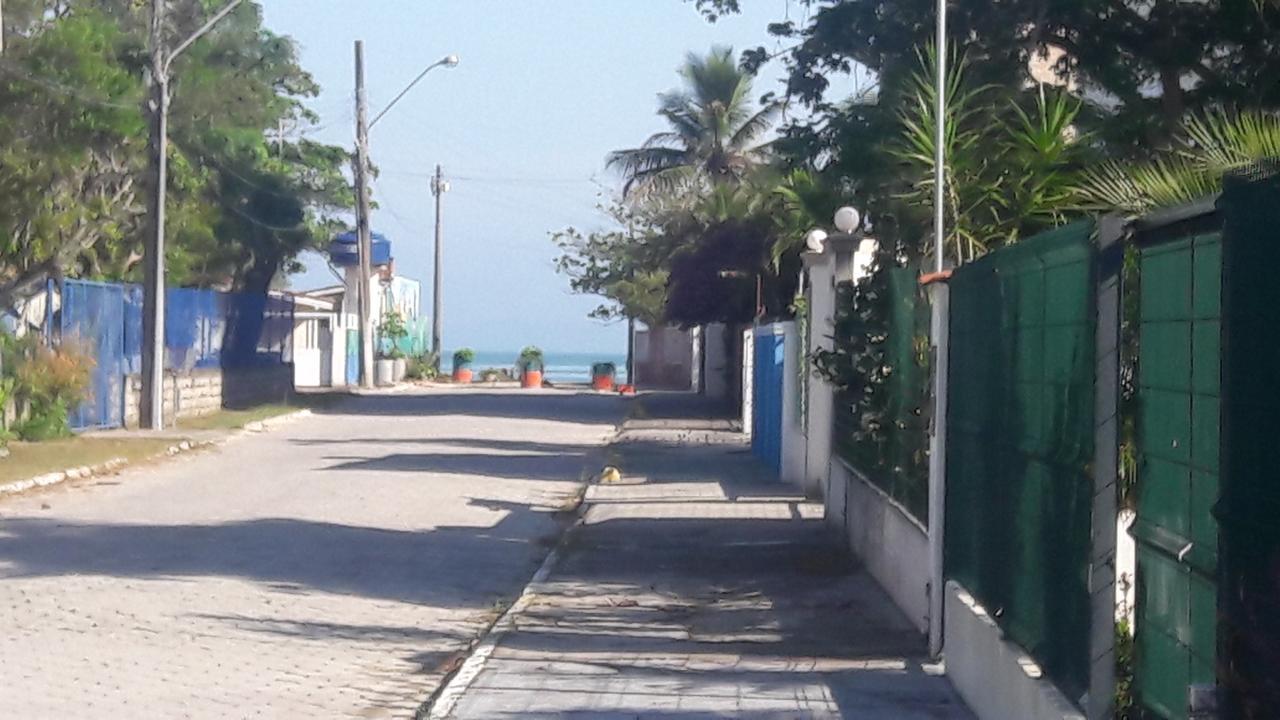 Casa Praia Da Cachoeira Villa Florianopolis Bagian luar foto